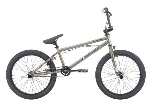 Rower BMX Haro Shredder PRO 20 DLX